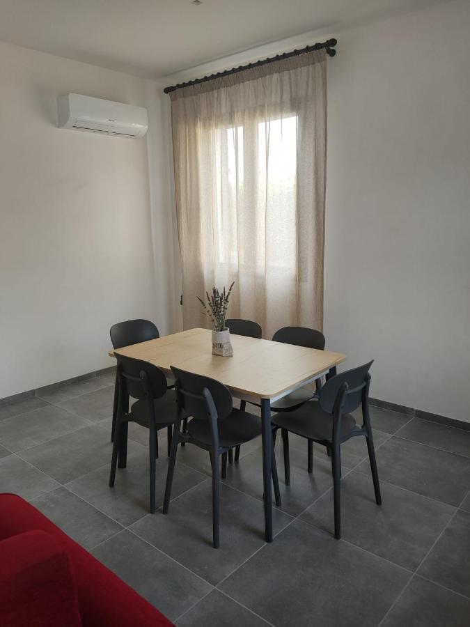 Zefiro Vila Marsala Quarto foto