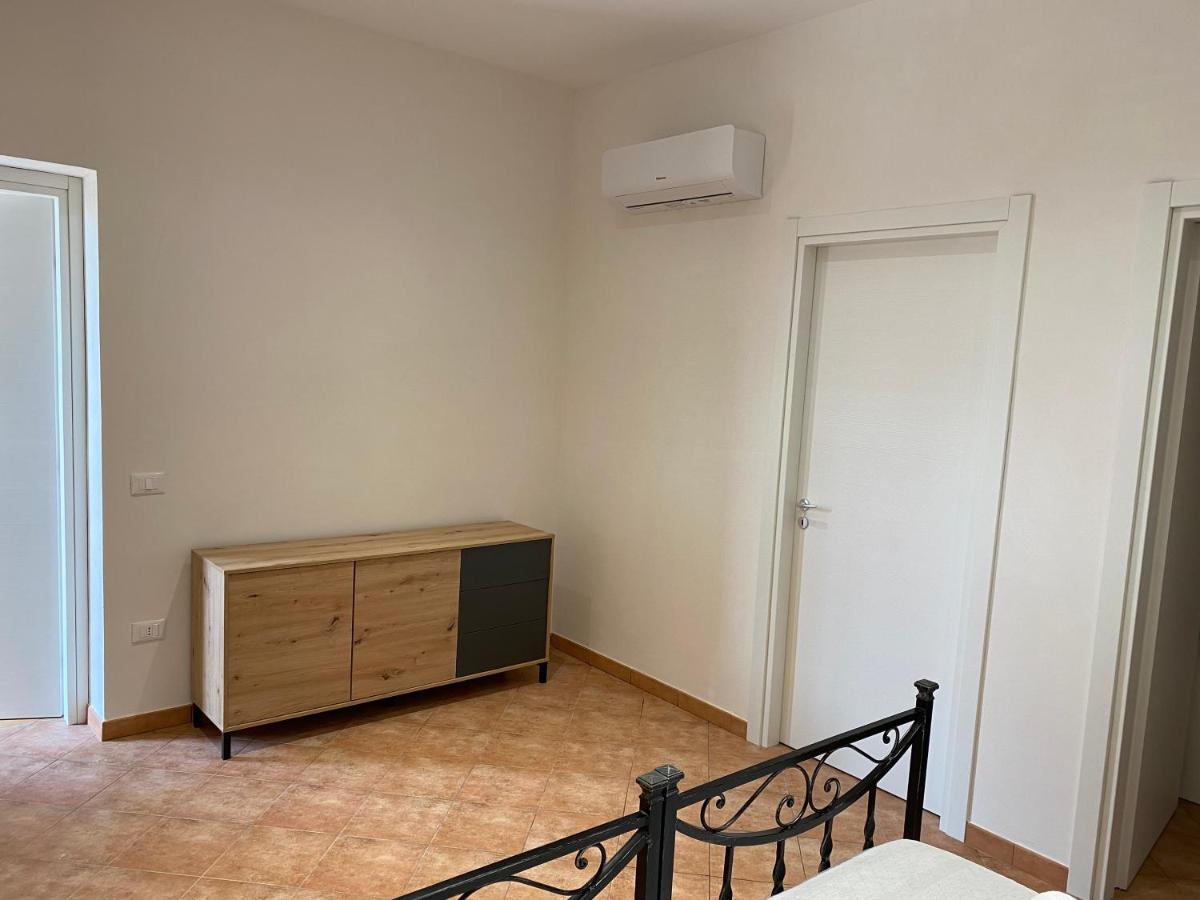 Zefiro Vila Marsala Exterior foto