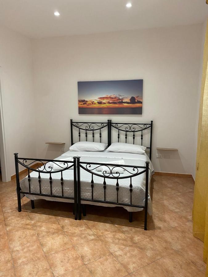 Zefiro Vila Marsala Exterior foto